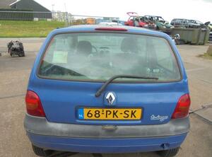 Heckklappe / Heckdeckel Renault Twingo I C06 7751474591 P20530916