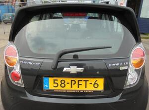 Boot (Trunk) Lid CHEVROLET SPARK (M300)