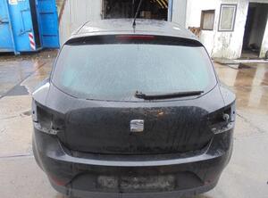 Boot (Trunk) Lid SEAT IBIZA IV (6J5, 6P1), SEAT IBIZA IV SC (6J1, 6P5)