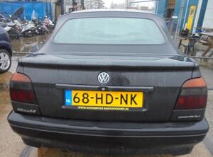 Boot (Trunk) Lid VW GOLF III Cabriolet (1E7)