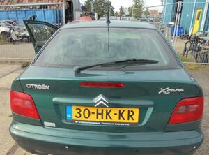 Boot (Trunk) Lid CITROËN XSARA (N1), CITROËN XSARA Coupe (N0)