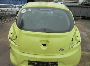 Heckklappe / Heckdeckel Ford Ka RU8 9S51B404K24AA P20088271