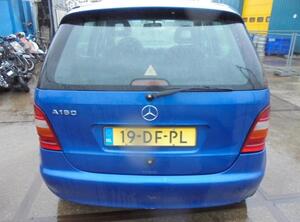 Kofferruimteklep MERCEDES-BENZ A-CLASS (W168)