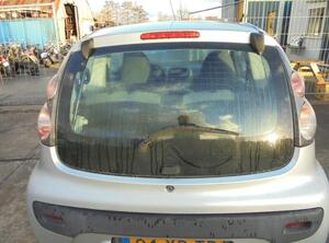 Boot (Trunk) Lid CITROËN C1 (PM_, PN_)