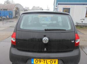 Kofferruimteklep VW FOX Hatchback (5Z1, 5Z3, 5Z4)