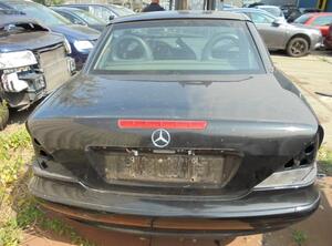 Boot (Trunk) Lid MERCEDES-BENZ SLK (R170)