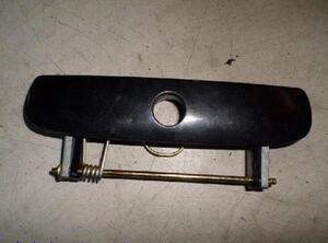 Tailgate Handle VW POLO (9N_)