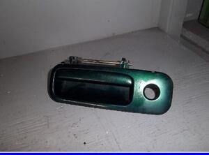 Tailgate Handle VW POLO (6N1)