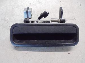 Tailgate Handle VW CADDY III Box Body/MPV (2KA, 2KH, 2CA, 2CH), VW CADDY III MPV (2KB, 2KJ, 2CB, 2CJ)