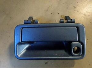 Tailgate Handle SUZUKI WAGON R+ Hatchback (EM)