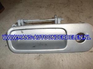 Tailgate Handle VW POLO (6N1)