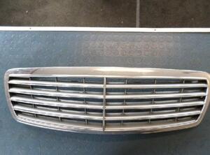 Radiator Grille MERCEDES-BENZ E-CLASS (W210)