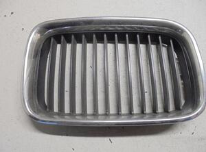 Kühlergrill rechts BMW 3er Touring E46 8122238 P17728668