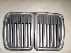 Radiator Grille BMW 3 Touring (E30)