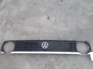 Radiator Grille VW GOLF II (19E, 1G1)