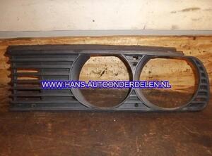 Radiator Grille BMW 3 (E30)