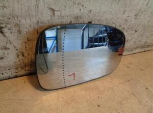 Outside Mirror Glass PEUGEOT 306 Hatchback (7A, 7C, N3, N5)