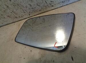 Outside Mirror Glass OPEL ASTRA G Estate (T98), OPEL ASTRA G Hatchback (T98)