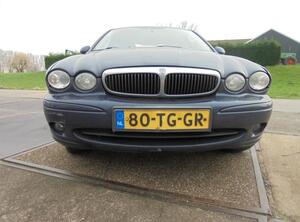 Bumper JAGUAR X-TYPE (X400)