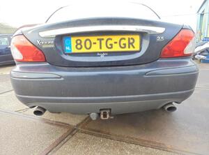 Bumper JAGUAR X-TYPE (X400)