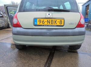 Bumper RENAULT CLIO II (BB_, CB_)