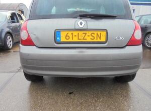 Bumper RENAULT CLIO II (BB_, CB_)