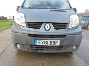 Bumper RENAULT TRAFIC II Bus (JL)