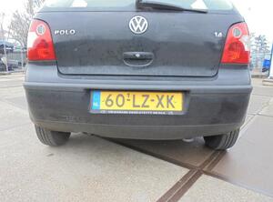 Bumper VW POLO (9N_), VW POLO Saloon (9A4, 9A2, 9N2, 9A6)