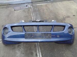 Bumper HYUNDAI H-1 / STAREX Bus (A1), HYUNDAI H100 Bus (P)