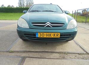 
Stoßstange vorne Citroen Xsara  7401EA P19595058
