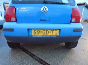 Bumper VW LUPO (6X1, 6E1)