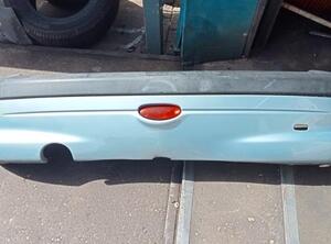 Stoßstange hinten Peugeot 206 Schrägheck 2A/C 7410L6 P20698913