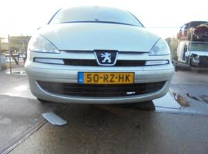 Bumper PEUGEOT 807 (EB_)