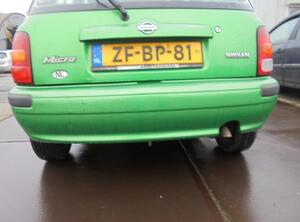 Bumper NISSAN MICRA II (K11)