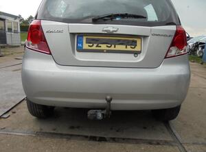 Bumper CHEVROLET KALOS, DAEWOO KALOS (KLAS)