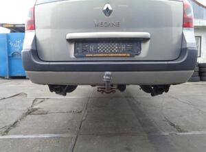 Bumper RENAULT MEGANE II Estate (KM0/1_)