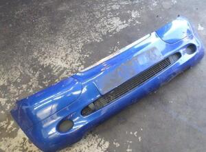 Bumper MERCEDES-BENZ A-CLASS (W168)