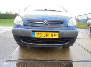 Bumper CITROËN XSARA PICASSO (N68)