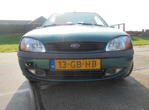 Bumper FORD FIESTA IV (JA_, JB_)