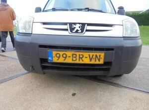 Bumper CITROËN BERLINGO / BERLINGO FIRST Box Body/MPV (M_)