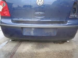 Bumper VW POLO (9N_), VW POLO Saloon (9A4, 9A2, 9N2, 9A6)