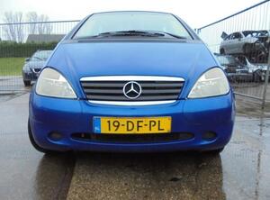 Bumper MERCEDES-BENZ A-CLASS (W168)