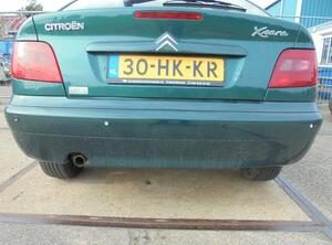 Bumper CITROËN XSARA (N1), CITROËN XSARA Coupe (N0)