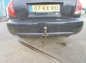 Bumper KIA RIO Hatchback (DC)