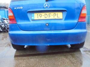 Bumper MERCEDES-BENZ A-CLASS (W168)