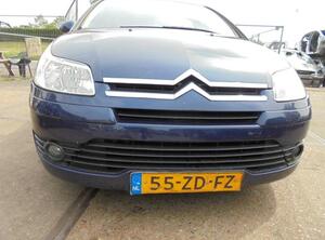 Bumper CITROËN C4 I (LC_)