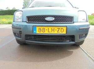 Bumper FORD FUSION (JU_)