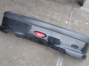 Bumper PEUGEOT 206 Hatchback (2A/C), PEUGEOT 206 Saloon, PEUGEOT 206 CC (2D)