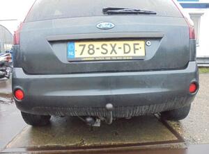 Bumper FORD FIESTA V (JH_, JD_)