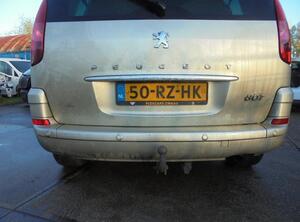 Bumper PEUGEOT 807 (EB_)